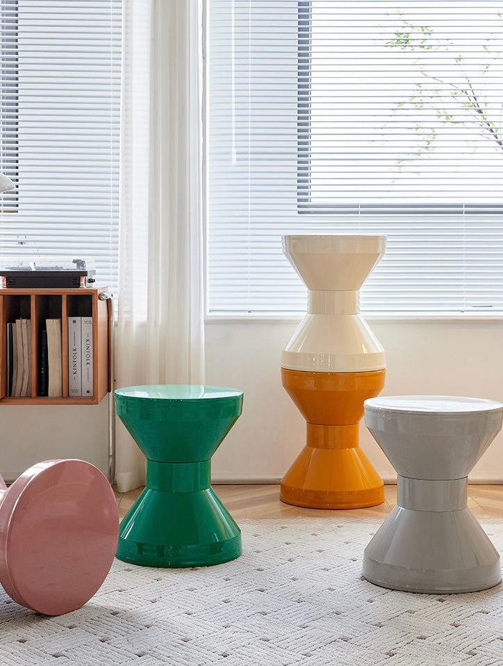 BLOOM™ Modern Accent Stool