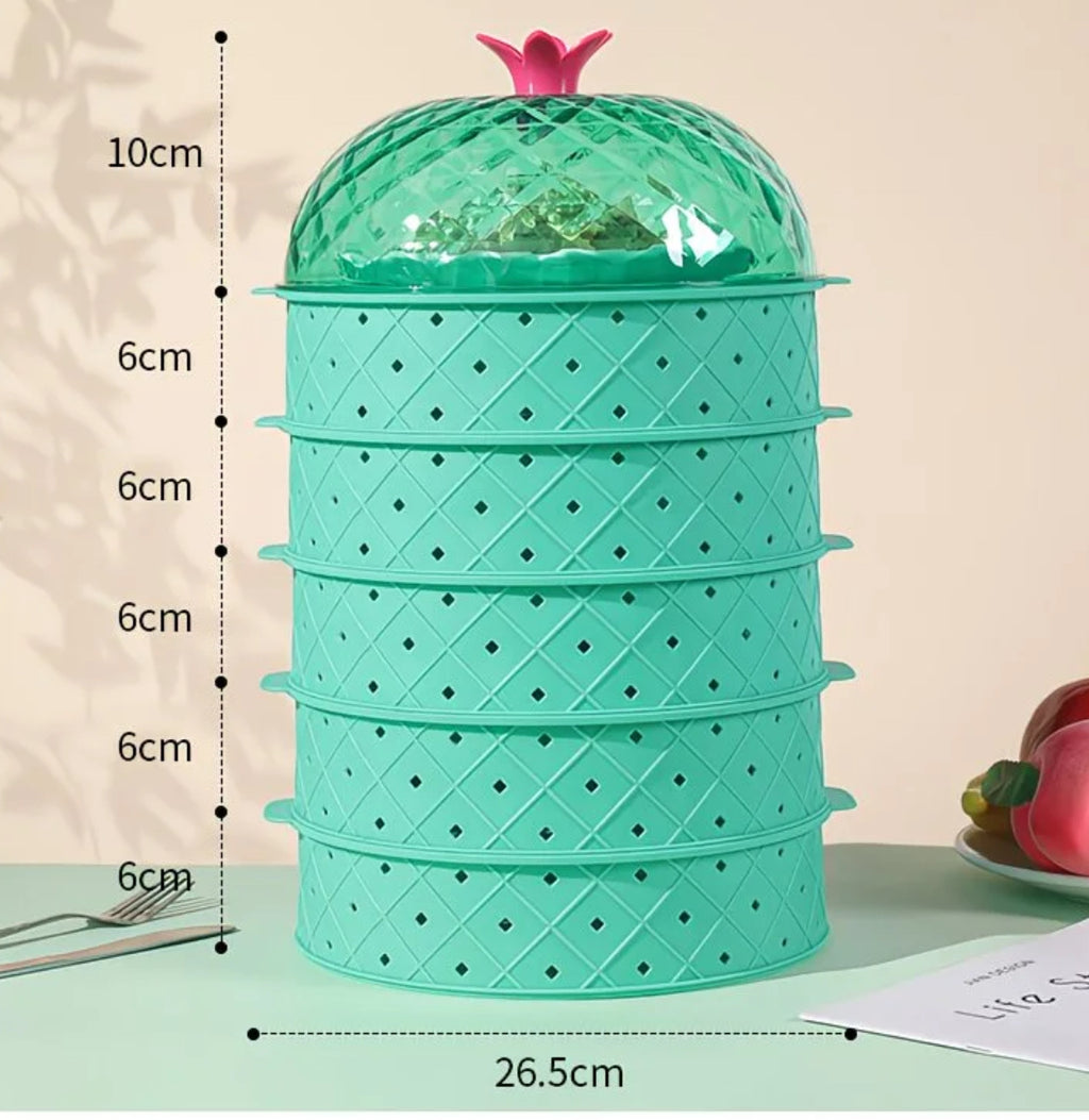 GlowStack™ Pineapple Tower