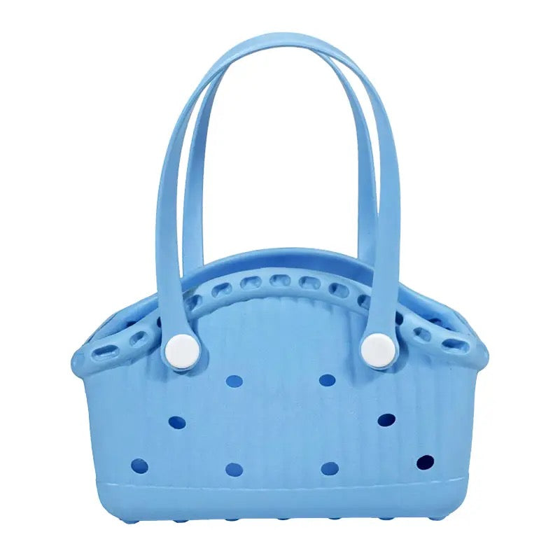 Glowli™ Soft Jelly Tote Bag