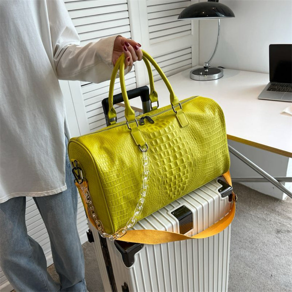 Glowli CloudCarry™ Travel Bag