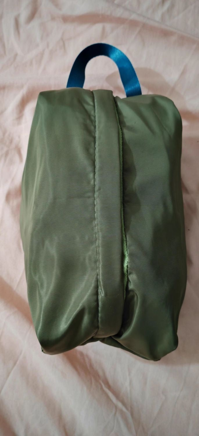 Glowli TravelEase 4-in-1 Organizer Set