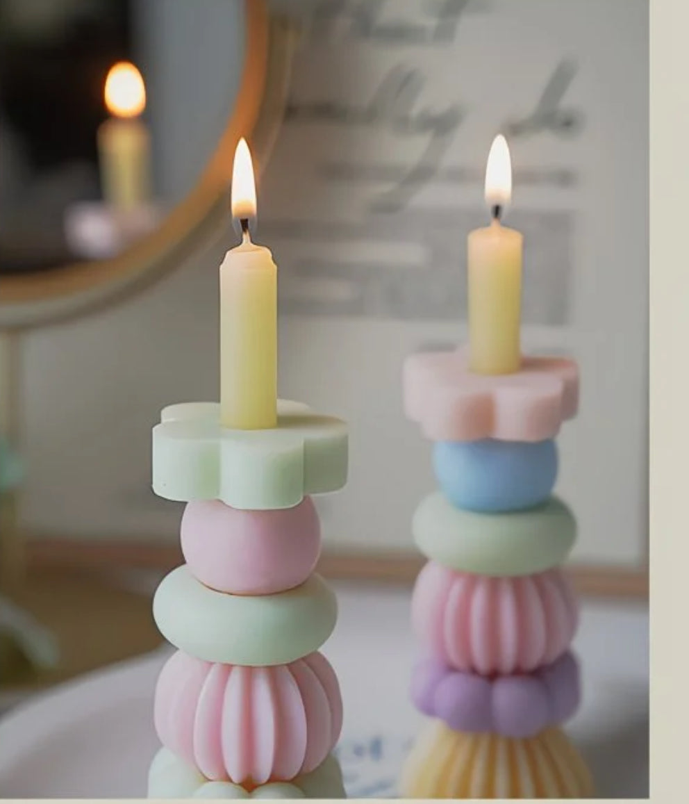 Glowli Aromatherapy Candle Tower