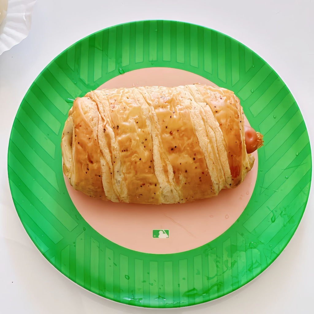 Glowli Art Plate Collection – GreatEst Day Edition