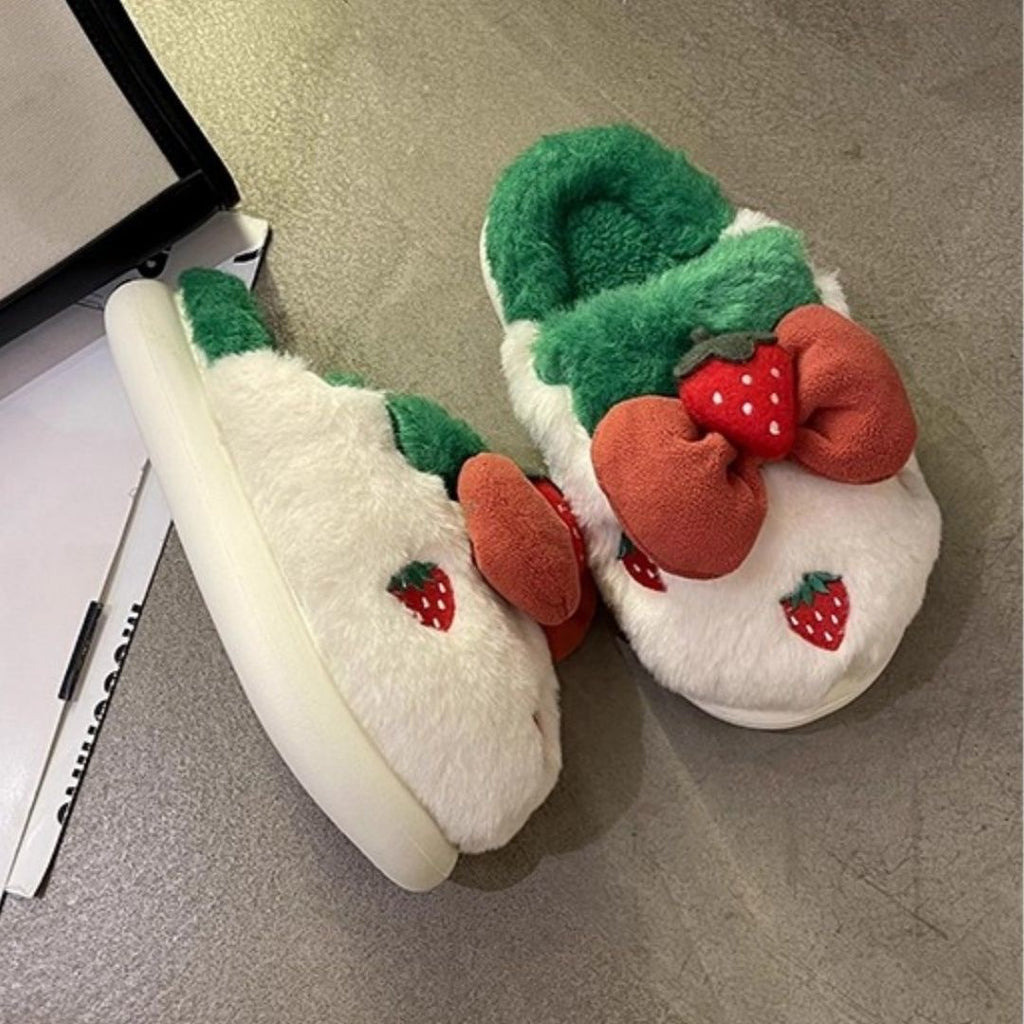 Dream Plush Slippers™