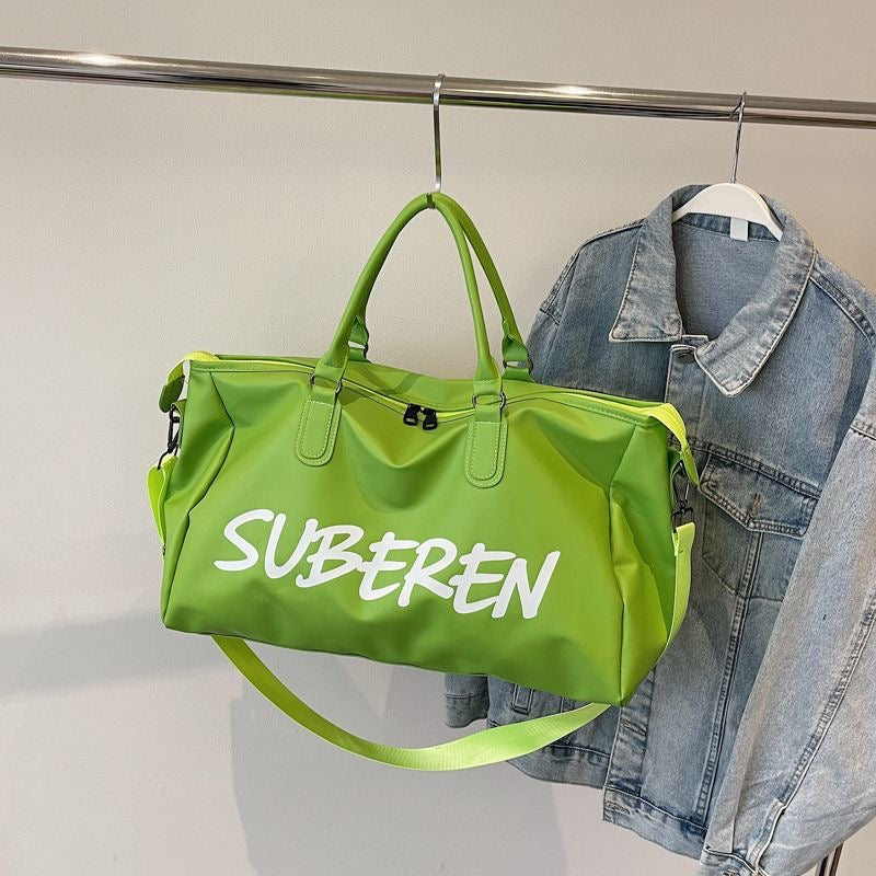 SUBEREN™ Luxe Tote Bag