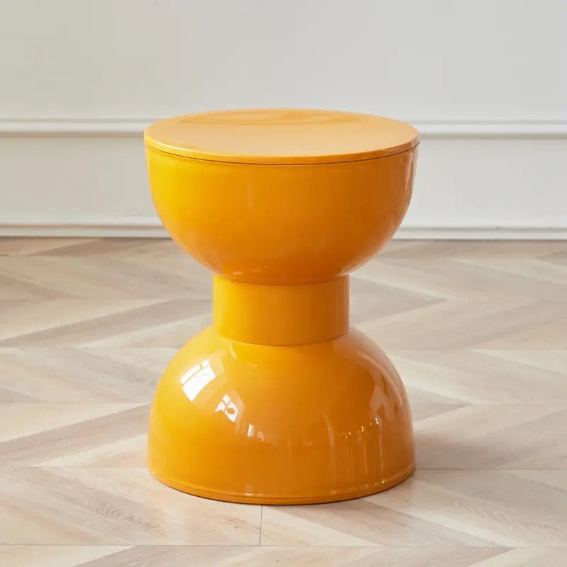 BLOOM™ Modern Accent Stool