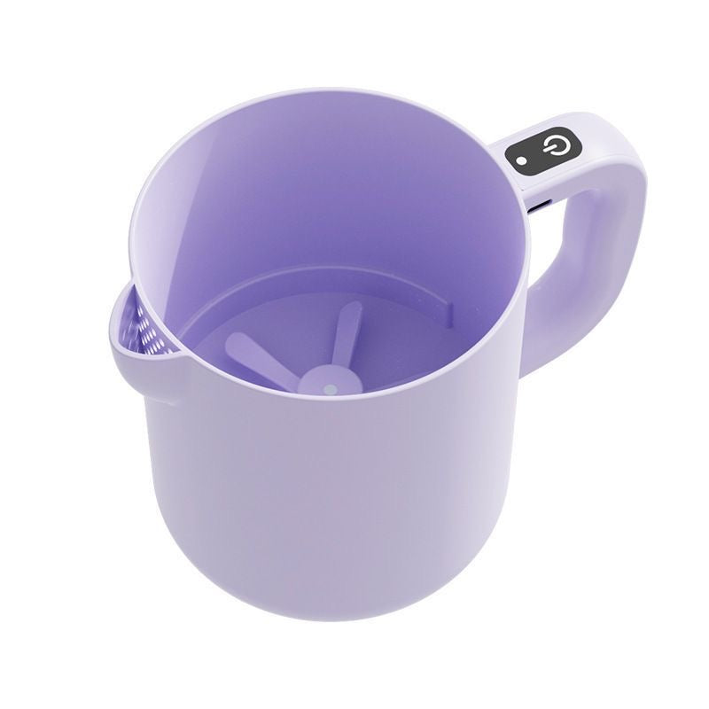 Glowli AutoMix Smart Cup