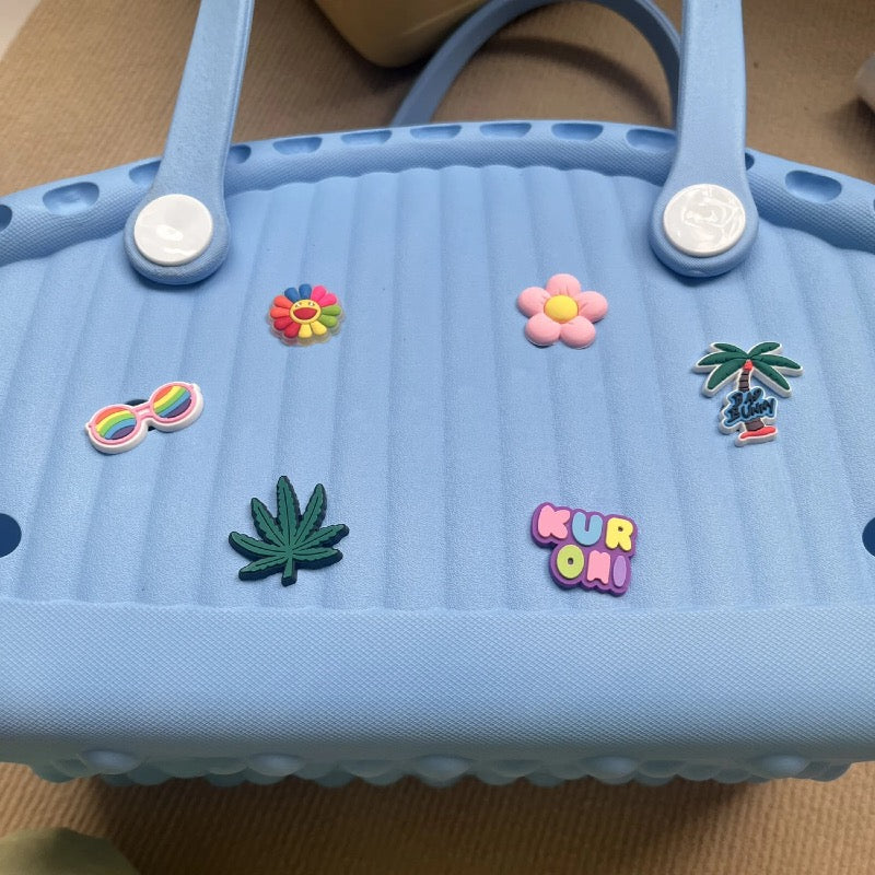 Glowli™ Soft Jelly Tote Bag