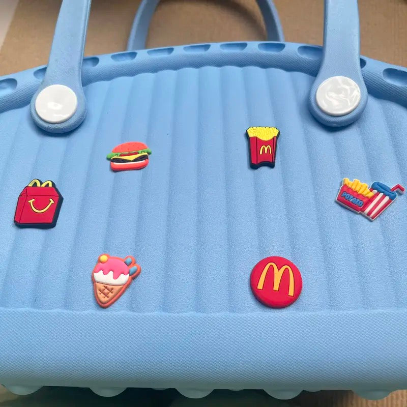 Glowli™ Soft Jelly Tote Bag