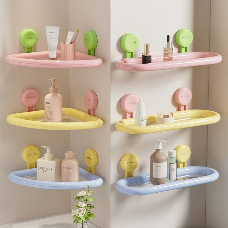 Glowli™ No-Drill Wall Shelf