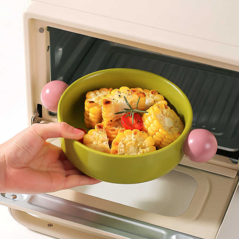 Glowli Pop Bowl Collection