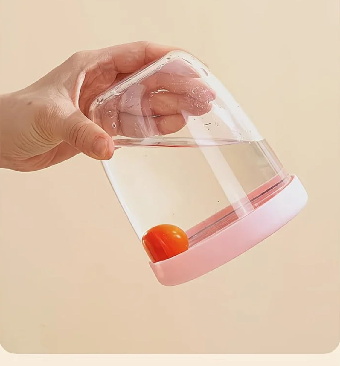 Glowli Fresh Life Salad & Fruit Cup