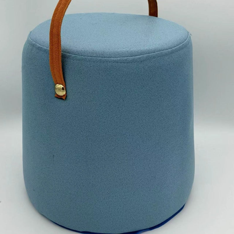 Glowli Casa Soft Carry Stool