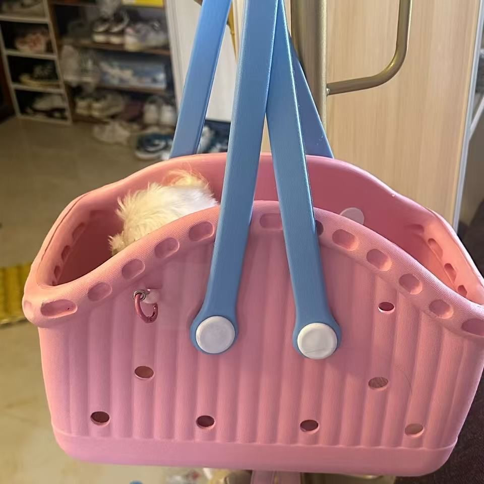 Glowli™ Soft Jelly Tote Bag