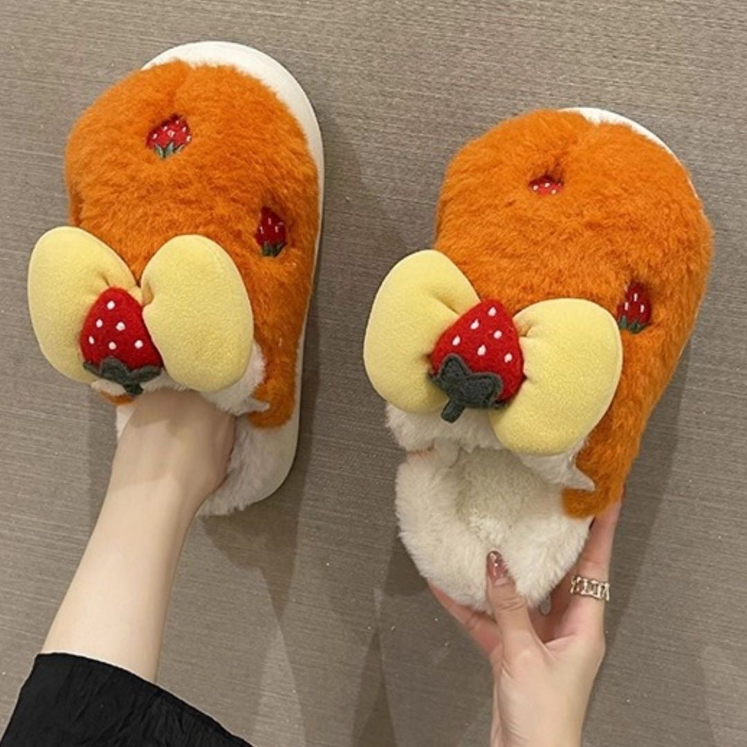 Dream Plush Slippers™