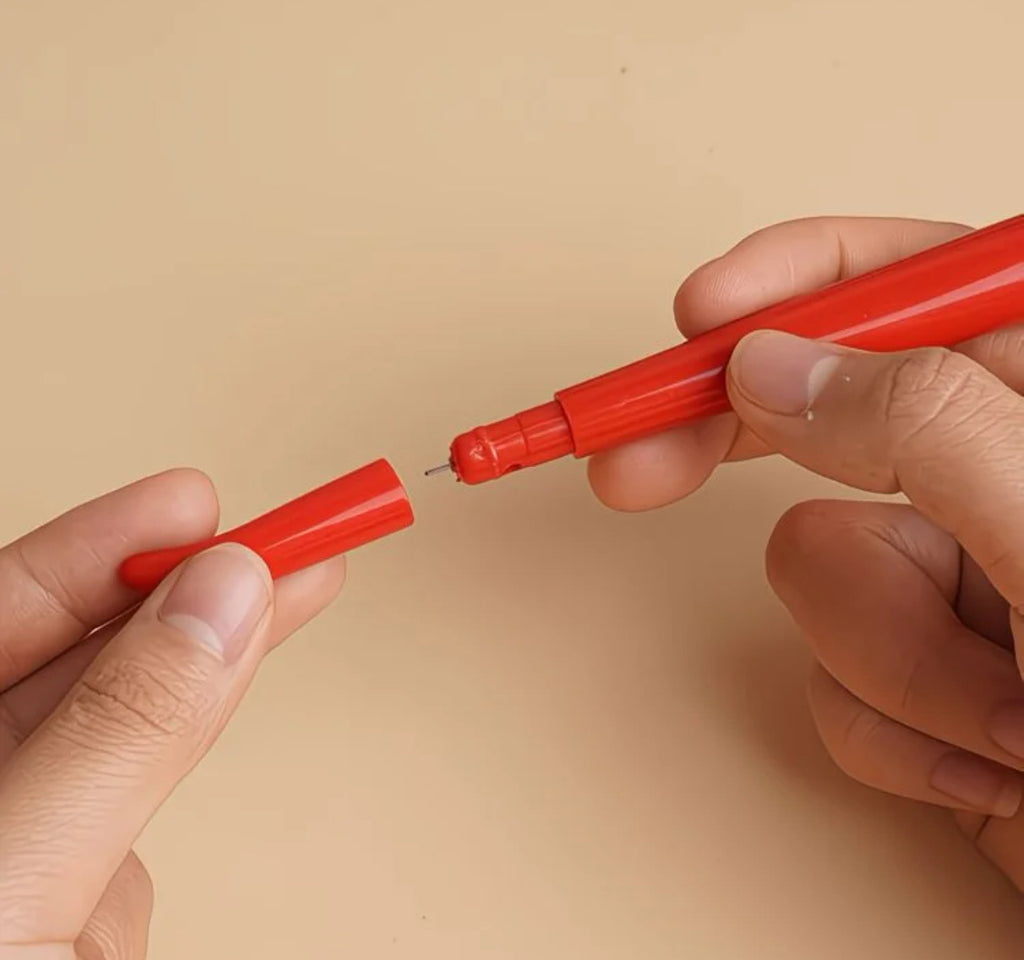 Pepper Neutral Pen Set