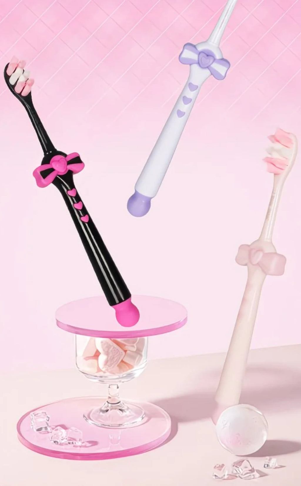 Magical Glow Toothbrush