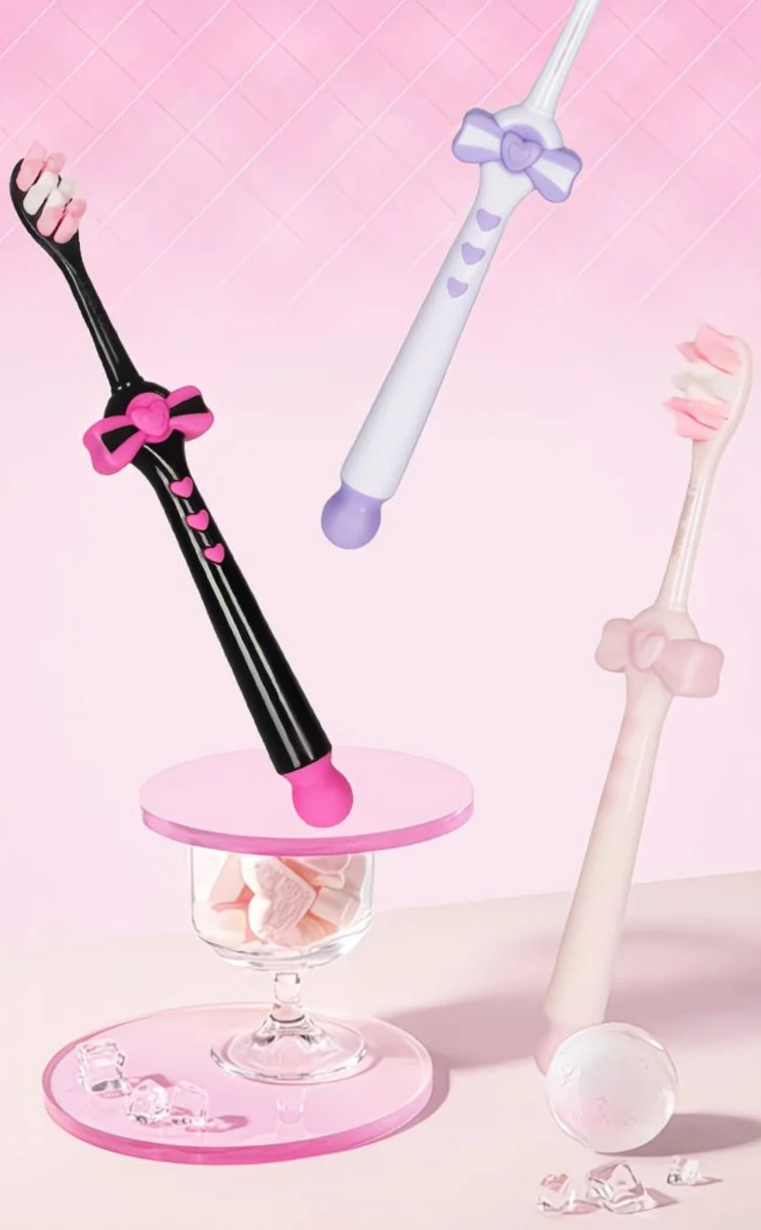 Magical Glow Toothbrush