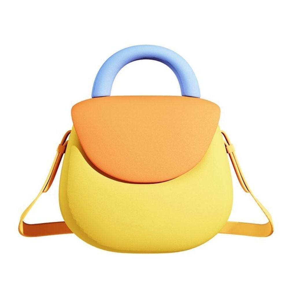 Glowli™ Soft Puff Shoulder Bag