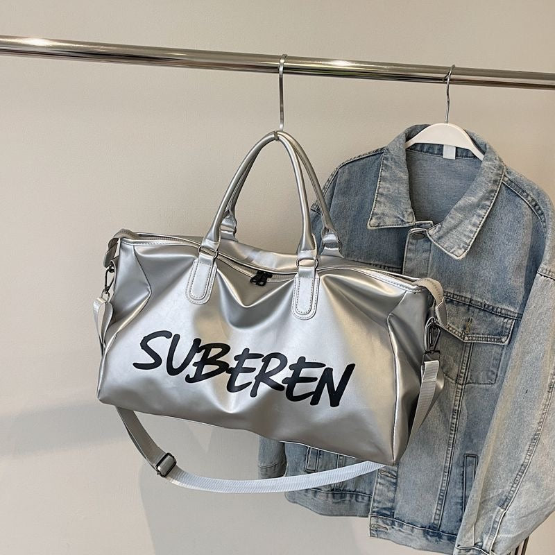 SUBEREN™ Luxe Tote Bag