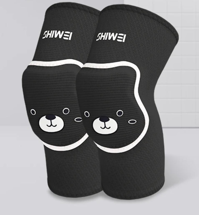 Glowli Kids Protective Knee Pads