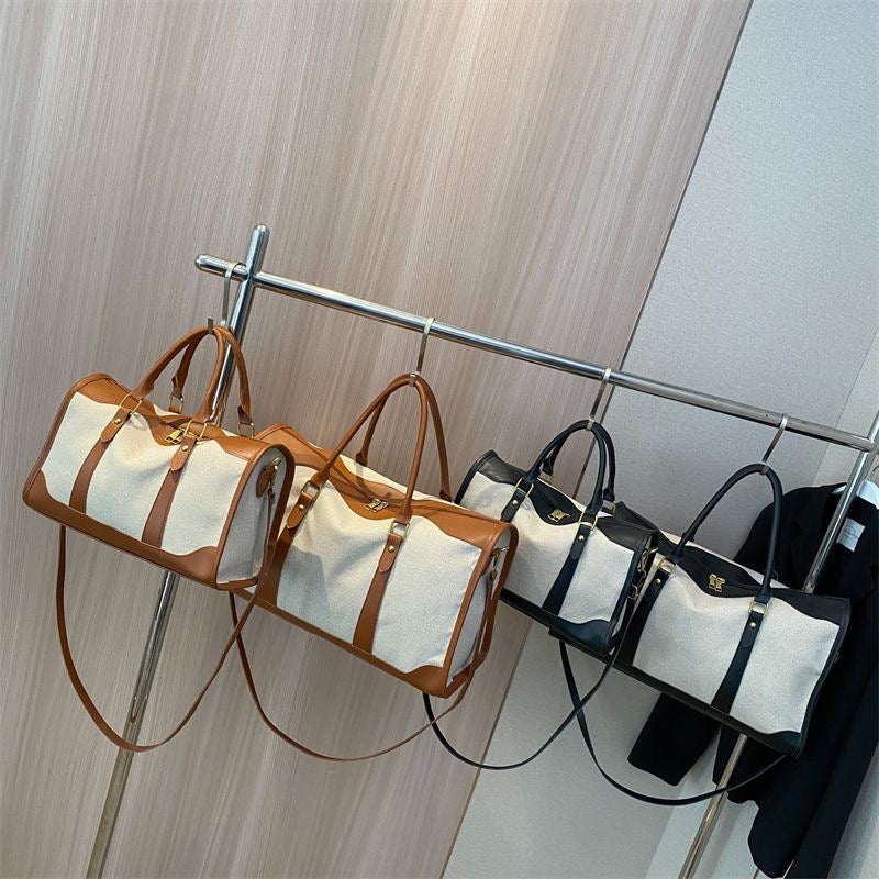 Glowli Maison Duo Travel Bag