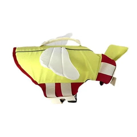 Glowli FloatWings™ Life Jacket