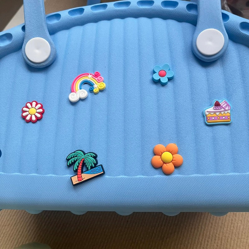 Glowli™ Soft Jelly Tote Bag