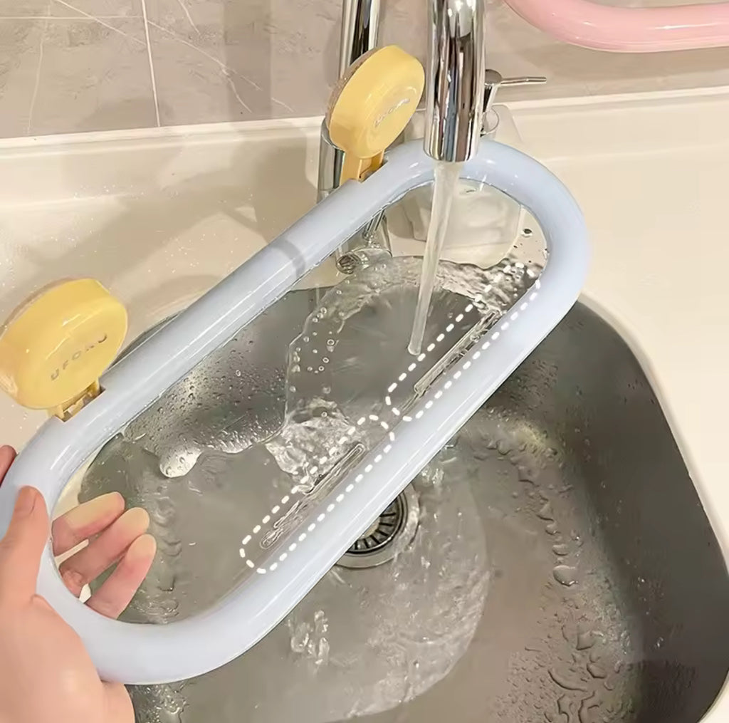 Glowli™ No-Drill Wall Shelf