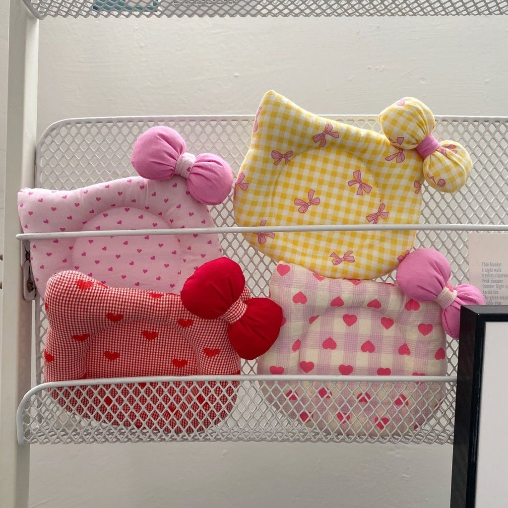 Sweet Whisker Cozy Coaster Set