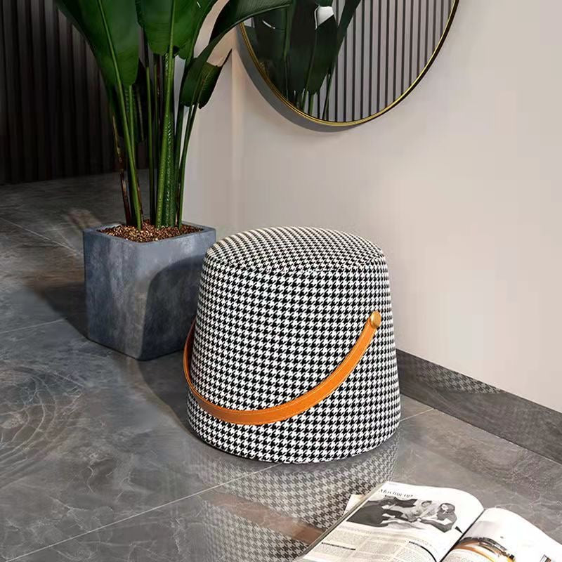 Glowli Casa Soft Carry Stool