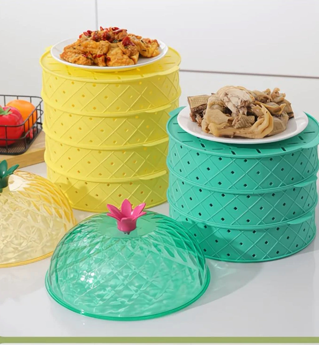 GlowStack™ Pineapple Tower