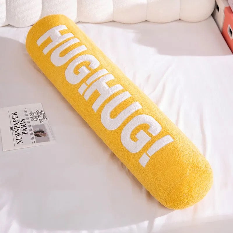 Glowli HUG!HUG! Pillow™