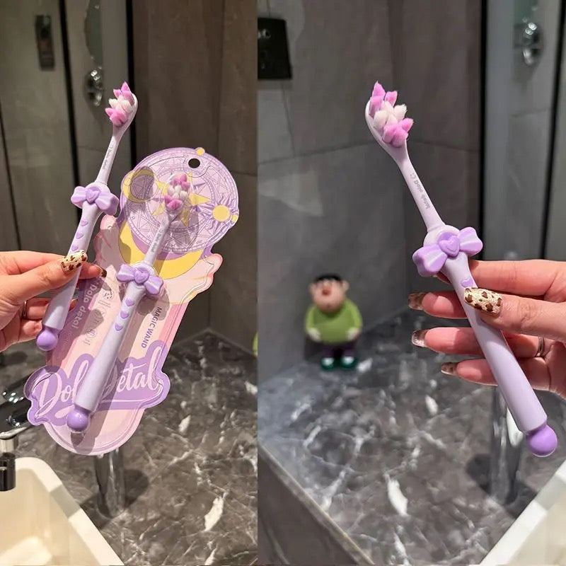 Magical Glow Toothbrush