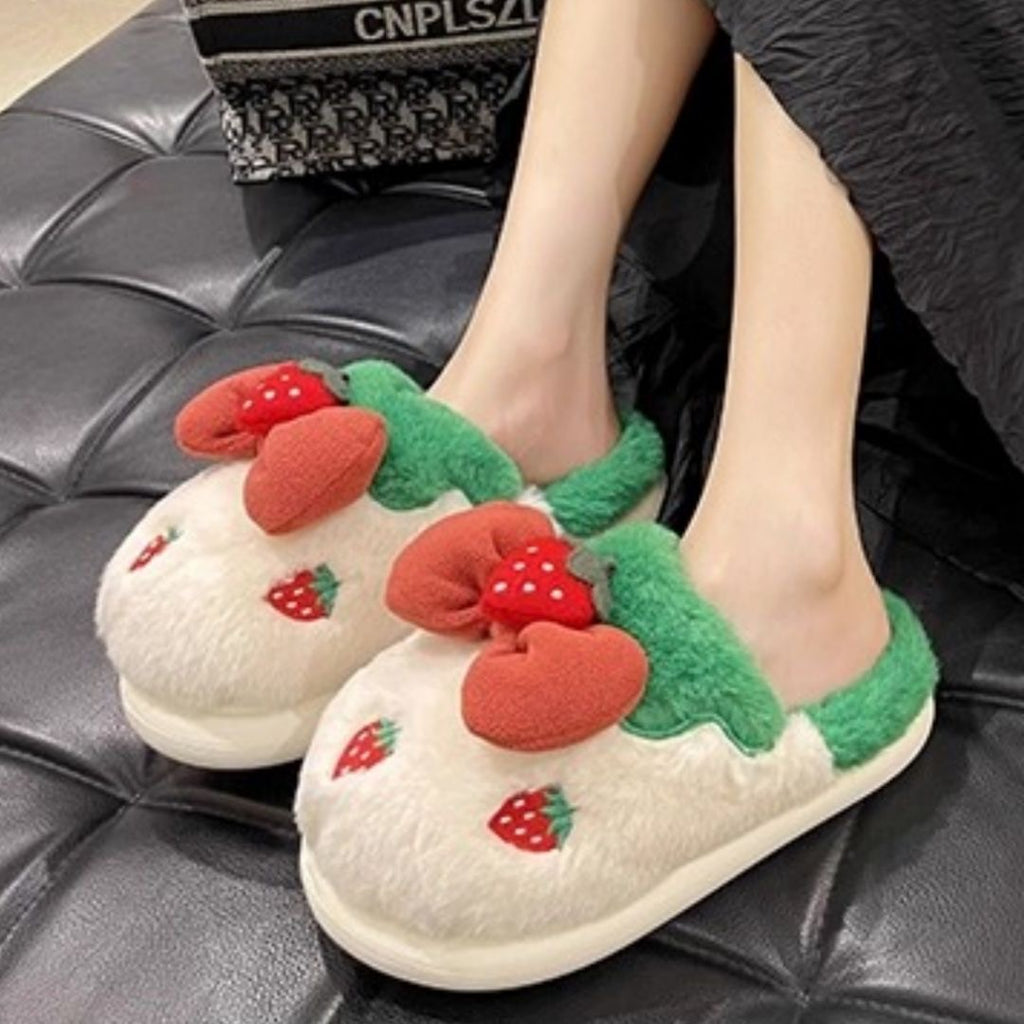 Dream Plush Slippers™