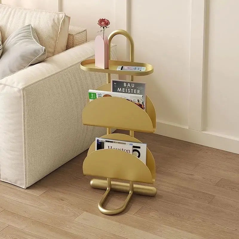 The Glowli™ Arc Stand