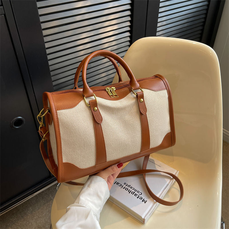 Glowli Maison Duo Travel Bag