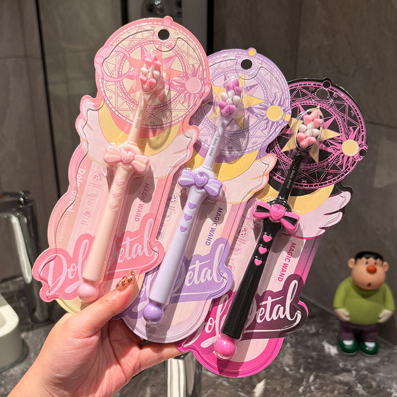 Magical Glow Toothbrush