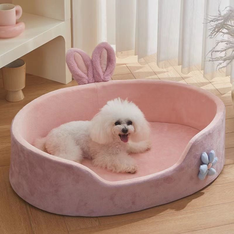 Glowli Pets™ Deep Sleep Nest.