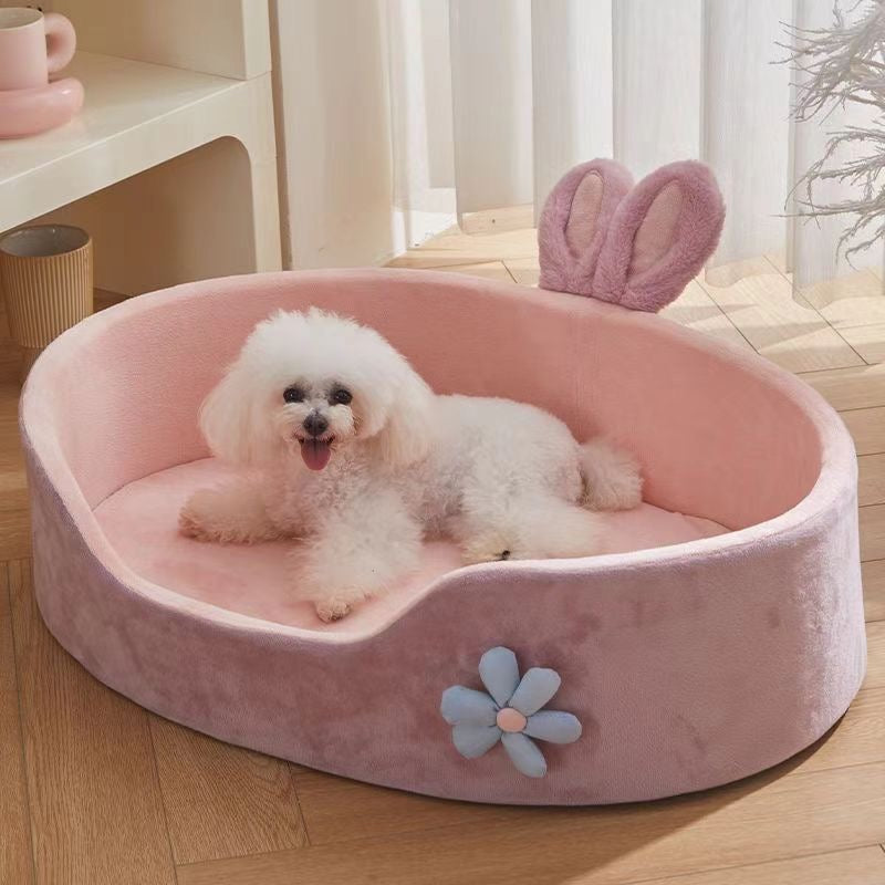 Glowli Pets™ Deep Sleep Nest.