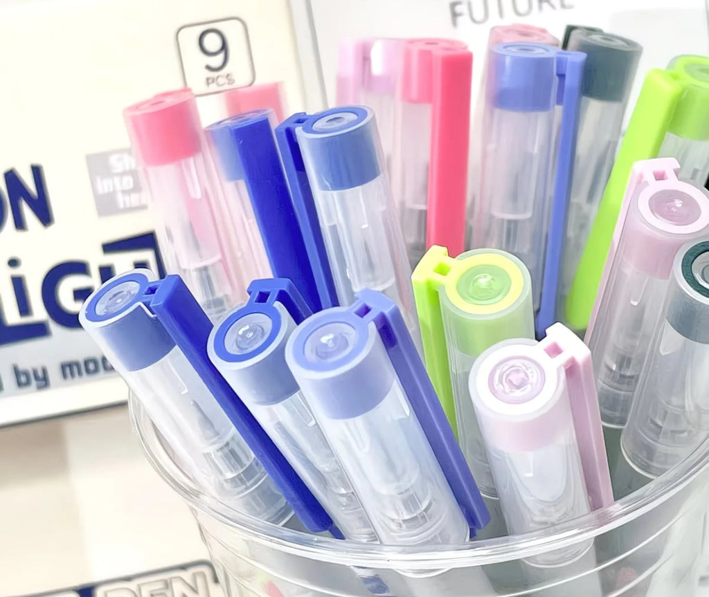 Glowli Moonlight Ink Pen Set