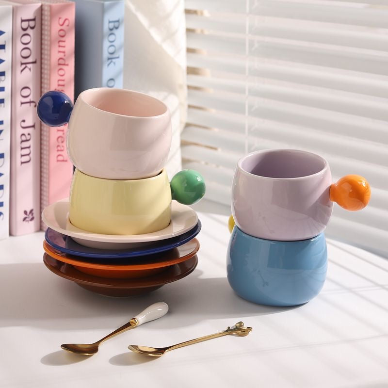 Glowli Orbit Cup Set™