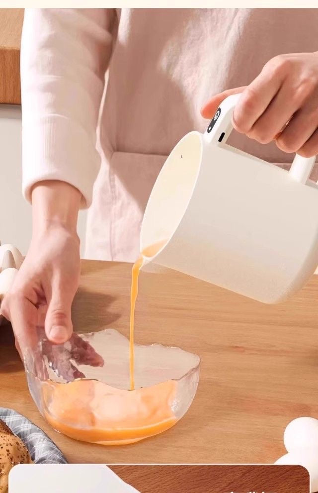 Glowli AutoMix Smart Cup