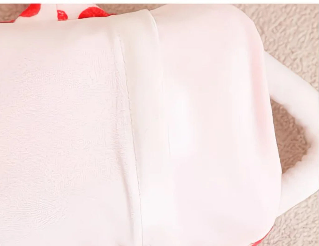 Cozy Monster Plush Hot Water Bottle