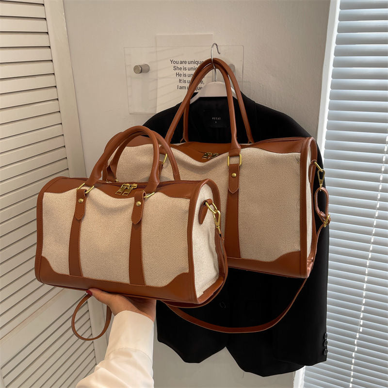 Glowli Maison Duo Travel Bag