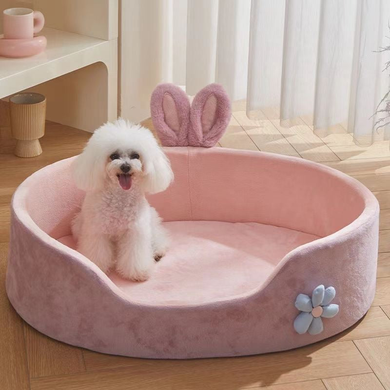 Glowli Pets™ Deep Sleep Nest.