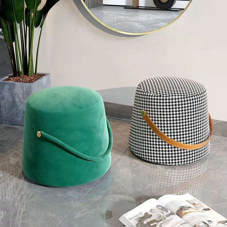 Glowli Casa Soft Carry Stool