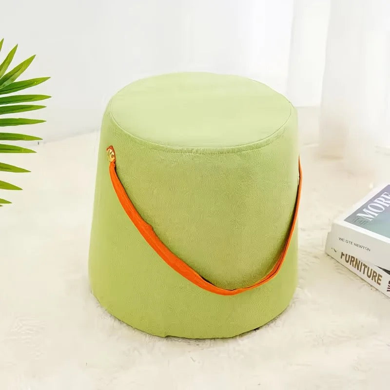 Glowli Casa Soft Carry Stool