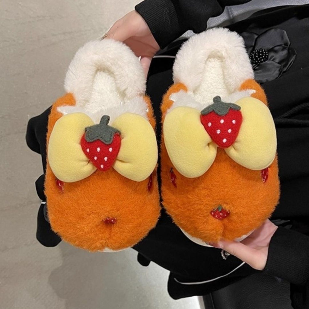 Dream Plush Slippers™