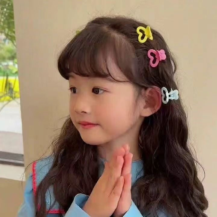 PetalPop™ Mini Hair Clip Set (with Travel Case)